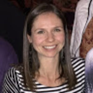 Meet your Posher, Jenny